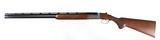 Ruger Red label 28ga O/U Shotgun Engraved - 12 of 13