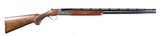Ruger Red label 28ga O/U Shotgun Engraved - 3 of 13