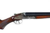 Baker Batavia SxS Shotgun 12ga - 4 of 13