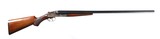 Baker Batavia SxS Shotgun 12ga - 3 of 13