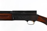 Browning A5 Sweet 16 Semi Shotgun 16ga - 8 of 11