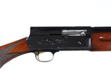 Browning A5 Sweet 16 Semi Shotgun 16ga - 3 of 11