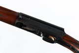 Browning A5 Sweet 16 Semi Shotgun 16ga - 10 of 11