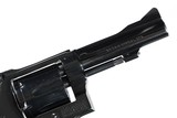 Smith & Wesson 15-3 Revolver .38 spl 4" - 10 of 15