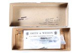 Smith & Wesson 15-3 Revolver .38 spl 4" - 6 of 15