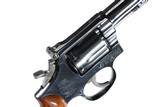 Smith & Wesson 15-3 Revolver .38 spl 4" - 12 of 15