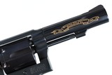 Smith & Wesson 10-8 .38 spl Washington DC - 10 of 14
