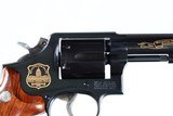 Smith & Wesson 10-8 .38 spl Washington DC - 9 of 14
