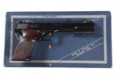 Smith & Wesson 46 Target PistolFactory Box .22 lr - 7 of 13