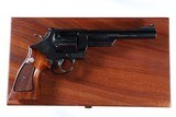 Smith & Wesson 29-2 .44 mag Excellent Cased 6" - 1 of 16