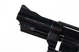 Smith & Wesson 27-2 .357 mag Excellent Boxed 3-1/2" - 13 of 13