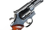 Smith & Wesson 27-2 .357 mag Excellent Boxed 3-1/2" - 10 of 13