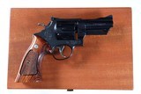 Smith & Wesson 27-2 .357 mag Excellent Boxed 3-1/2" - 7 of 13