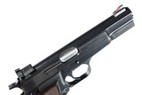 Browning Hi Power Adjustable Sight
9mm - 4 of 8