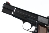 Browning Hi Power Adjustable Sight
9mm - 6 of 8