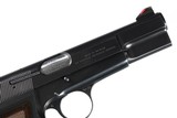 Browning Hi Power Adjustable Sight
9mm - 2 of 8
