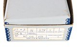 Smith & Wesson 27-2 .357 mag Excellent Boxed 8-3/8" - 7 of 15