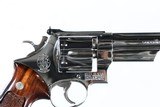 Smith & Wesson 27-2 .357 mag Excellent Boxed 8-3/8" - 9 of 15