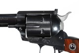 Ruger Blackhawk .44 mag Flat Top Mfd 1959 - 10 of 12