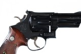 Smith & Wesson 57 Revolver .41 mag Factory Cased - 9 of 14