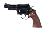 Smith & Wesson 57 Revolver .41 mag Factory Cased - 13 of 14