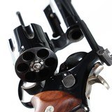 Smith & Wesson 57 Revolver .41 mag Factory Cased - 5 of 14