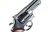 Smith & Wesson 57 Revolver .41 mag Factory Cased - 12 of 14