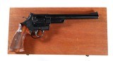 Smith & Wesson 29 .44 mag No-Dash - 1 of 14