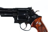 Smith & Wesson 57 Revolver .41 mag Factory Cased - 3 of 16