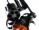 Smith & Wesson 57 Revolver .41 mag Factory Cased - 6 of 16