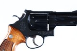 Smith & Wesson 57 Revolver .41 mag Factory Cased - 13 of 16