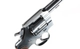 Colt Official Police .38 spl. Nice - 8 of 12