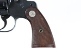 Colt Official Police .38 spl. Nice - 12 of 12