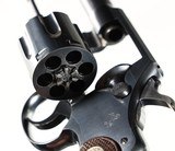 Colt Official Police .38 spl. Nice - 3 of 12