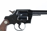 Colt Official Police .38 spl. Nice - 1 of 12