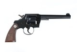 Colt Official Police .38 spl. Nice - 2 of 12