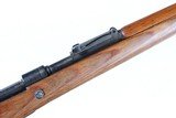 Gustloff Werke Suhl 98K Bolt Rifle 8mm mauser - 8 of 13