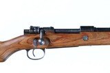 Gustloff Werke Suhl 98K Bolt Rifle 8mm mauser - 3 of 13