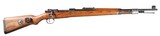 Gustloff Werke Suhl 98K Bolt Rifle 8mm mauser - 7 of 13