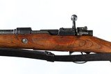 Gustloff Werke Suhl 98K Bolt Rifle 8mm mauser - 12 of 13