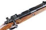 Gustloff Werke Suhl 98K Bolt Rifle 8mm mauser - 2 of 13