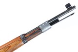 Gustloff Werke Suhl 98K Bolt Rifle 8mm mauser - 9 of 13