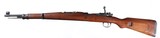 Yugoslavia M48 Bolt Rifle 8mm mauser - 14 of 14