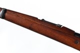 Yugoslavia M48 Bolt Rifle 8mm mauser - 5 of 14