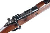 Yugoslavia M48 Bolt Rifle 8mm mauser - 1 of 14