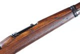 Yugoslavia M48 Bolt Rifle 8mm mauser - 9 of 14