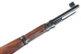Yugoslavia M48 Bolt Rifle 8mm mauser - 10 of 14