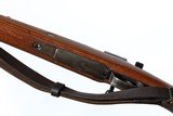 Mauser 98 Bolt Rifle 8mm mauser - 4 of 14