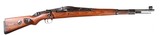 Mauser 98 Bolt Rifle 8mm mauser - 8 of 14