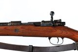 Mauser 98 Bolt Rifle 8mm mauser - 13 of 14